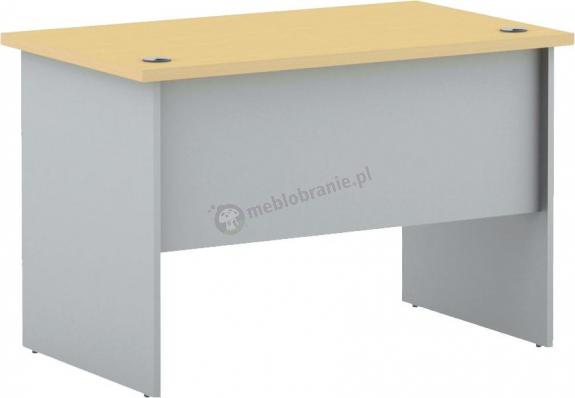 Małe biurko pracownicze Svenbox Invest VBH071