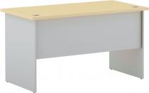 Biurko pracownicze proste Svenbox Invest VBH073