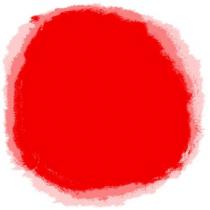 Czerwony