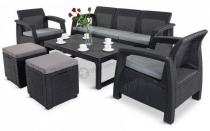 Corfu Set Lyon Max  standardowe
