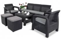 Corfu Set Max samodzielny