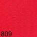 809 Czerwony