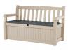 Garden Bench 265L