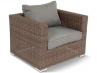 Brown Elite-Grey