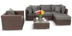Brown Elite-Grey