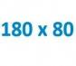 180x80