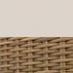 Melange Brown-Ivory