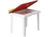 Bianco/Rosso