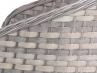 Melange Tortora - Grey