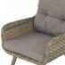 Melange Tortora - Dark Beige