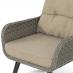 Melange Grigio - Beige