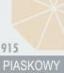 915 Piaskowy