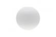 Cannonball białe E27-15W LED 2,5m