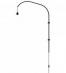 Willow Single czarne E27-15W LED 1,5m