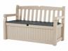 Garden Bench 265L