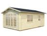 4x6 m (19,0 m2)