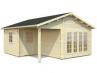 5x6 m (21,9 m2)