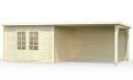 7x3 m (18,7 m2)