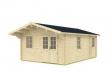 7x4,5 m (17m2+3,3m2+3,3m2)