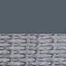 Zestaw jasnych mebli do ogrodu technorattanowych