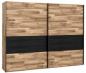 270x61x210 cm
