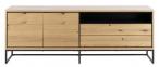 198x76cm