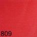 809 Czerwony
