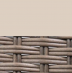 Double brown / Beige