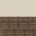 Double brown / Beige
