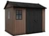 Newton Plus 975 Brown