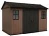 Newton Plus 1175 brown