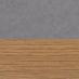 Grey Teak - Polywood