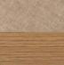 Cream Teak