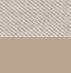 Beżowy - Beige 02 - stelaż cashmere