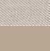 Beżowy - Beige 02 - stelaż cashmere