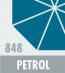 848 Petrol